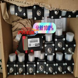 不议VE13 ESC042C2派克气动阀现货