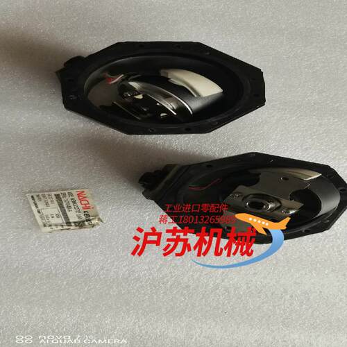 那智机器人伺服电机编码器MFE0017B0MH