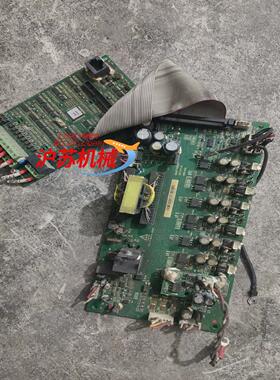 吉泰科GK600系列变频器主板驱动板MA4T183GD1