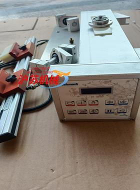 Techmach钛玛科TH30-400200100原装现