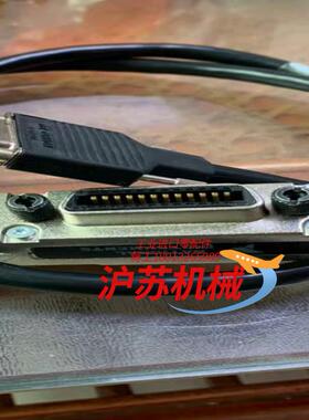 NI 183285C-02 TYPE X13 电缆24-24