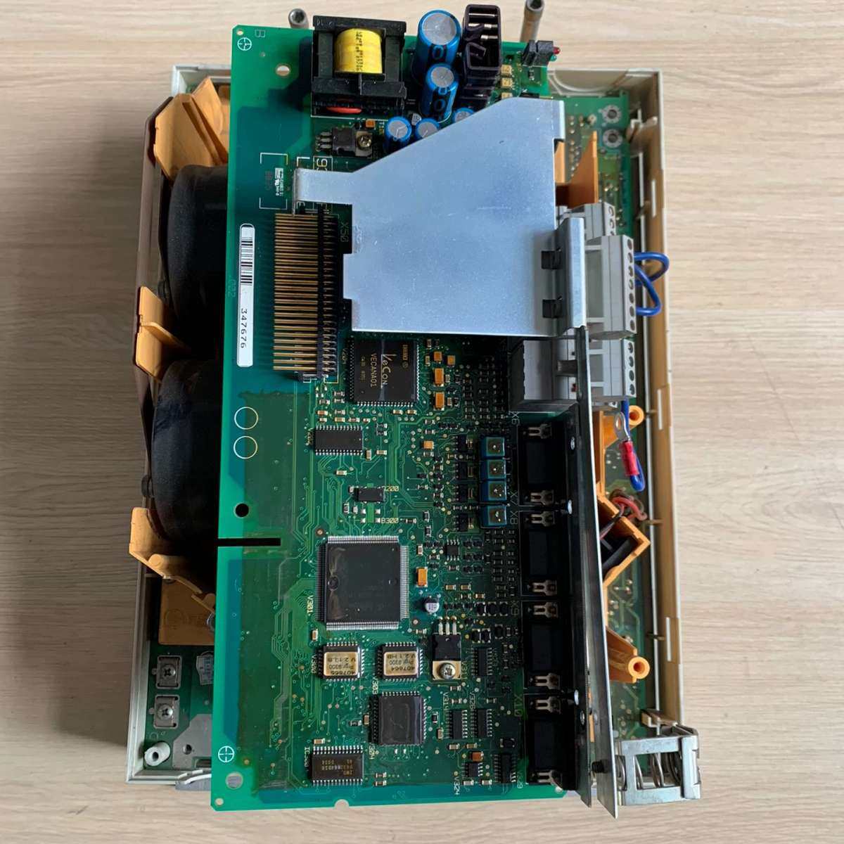 主板9321MP 33.9321ML.1A-13.001