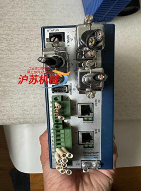 科尔摩根S20660-SRS伺服驱动器功能正常