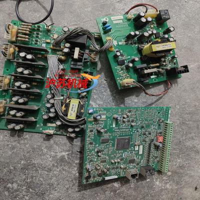 欧瑞45kw 55kw变频器主板D2C3KQ08驱动板E1D