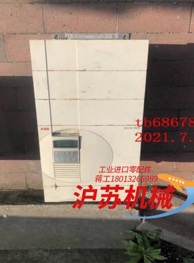 直流调速器 DCS4010740 REVB3 现