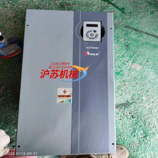 海利普变频器HLP 件 SK190380V 75kw