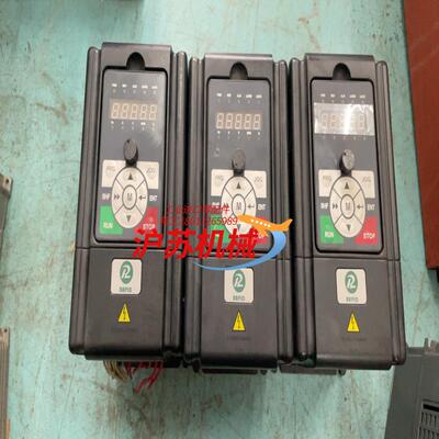 海浦蒙特MD2000系列变频器 MD2000-2S015G