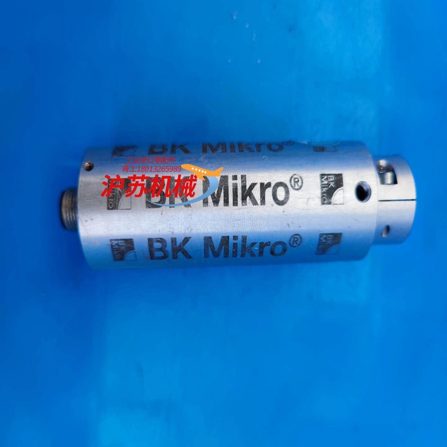 BK Mikro检测仪 TK94A Art 6304249