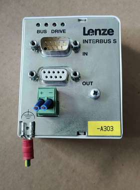 的通讯模块  EMF2111IB