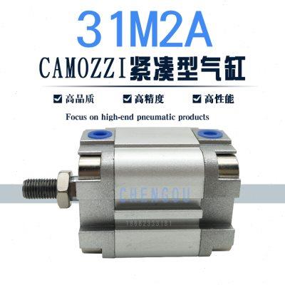 CAMOZZI康茂胜气缸31F2A063A010/020/025/030/040/050/060V 31M2A
