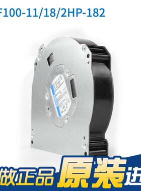 进口ebmpa7pstRLF10011/18/2HP 4HKJ8-V 1W A BB变频器散热风扇