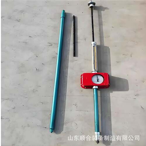 KY-82型顶板动仪机械式大动量程KY-82型位移计可靠煤用顶矿态板态