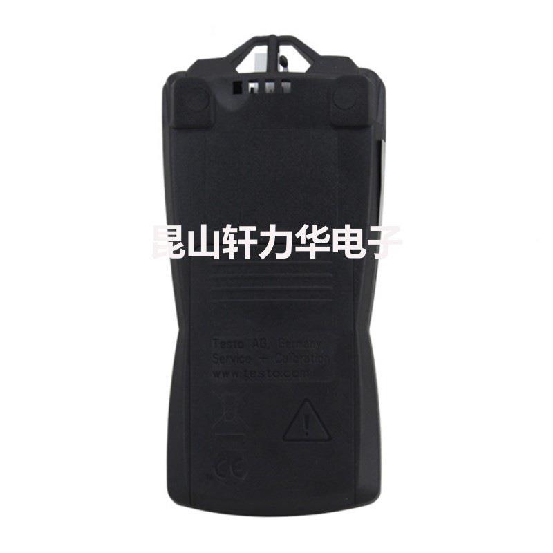 tes6to 1便携式空气湿度测量仪 德图test手持式度检0测湿仪