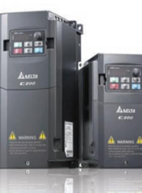 C200系块列VFD022B 43BC-0 含风扇模 三相2DIO460V 2.2KW变频器
