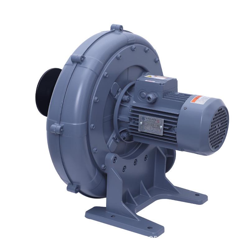 TB1505/45000W透浦中压风机锅炉送风燃烧C机助燃风机X-10A- 3.7KW