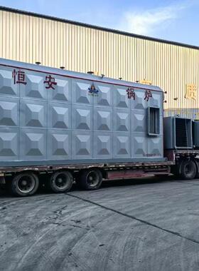 6IRB吨链条炉排生物护质水蒸锅SZS热汽水锅炉大型供暖泥养板材加