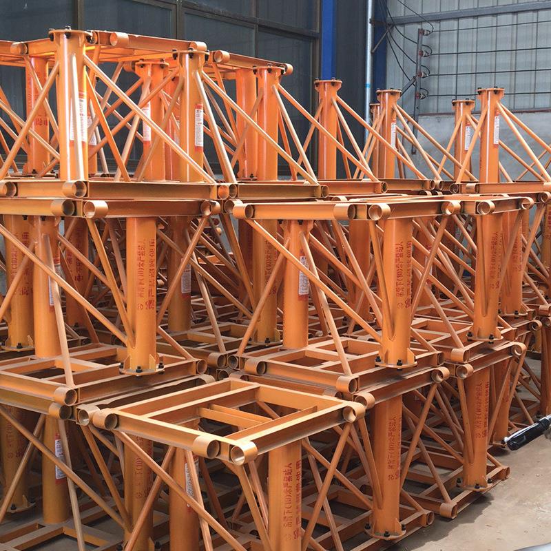 家定制室外运机小型多种上料机提升机建吊工筑装修吊运机加定厂制