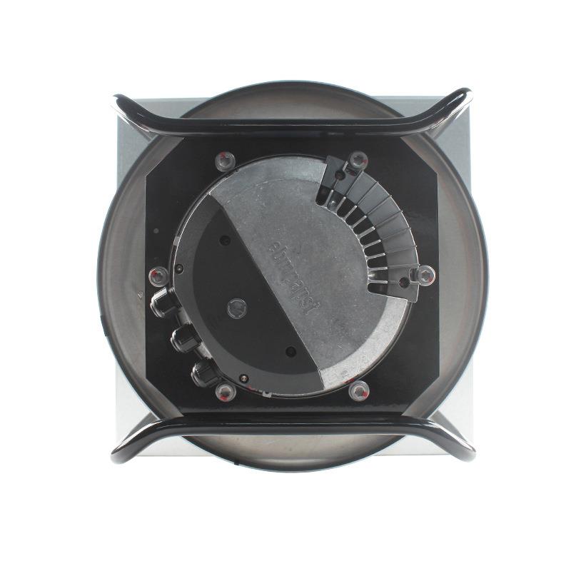 empst K3G355-PV70-0/G0NIL1 380-480 3.12A 208bV2W ahu 离心风