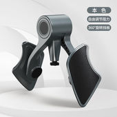 凯格尔训练器男PC肌夹腿盆底括约肌锻炼腿部肌肉提肛钻石黒7 12KG