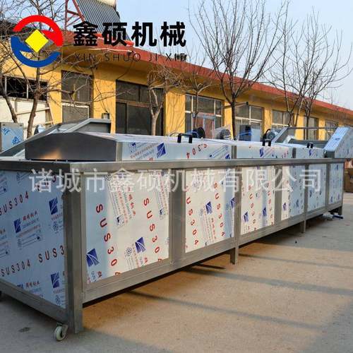 厂家生产酱菜包装袋杀菌机腌制菜巴氏灭菌机商用不锈钢巴士杀菌机