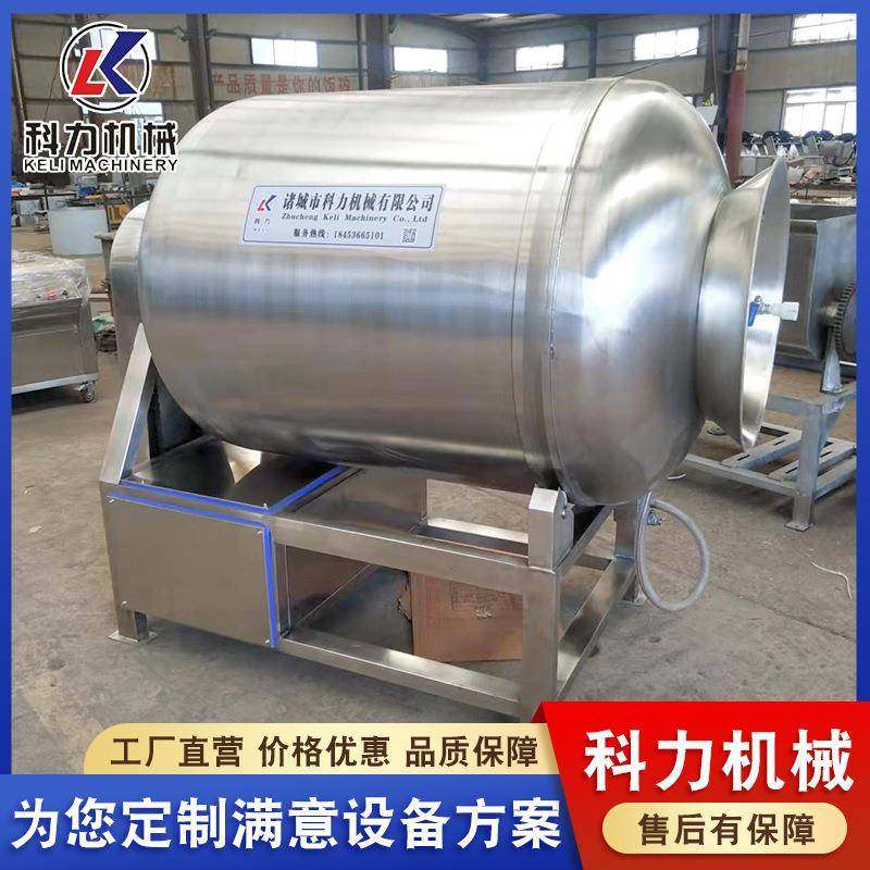 商用100型真空滚揉机 鱼肉真空腌制机 牛羊肉真空入味滚揉机,清洗/食品/商业设备,肉制品加工设备,淘宝优惠券,粉丝福利购,淘宝优惠卷