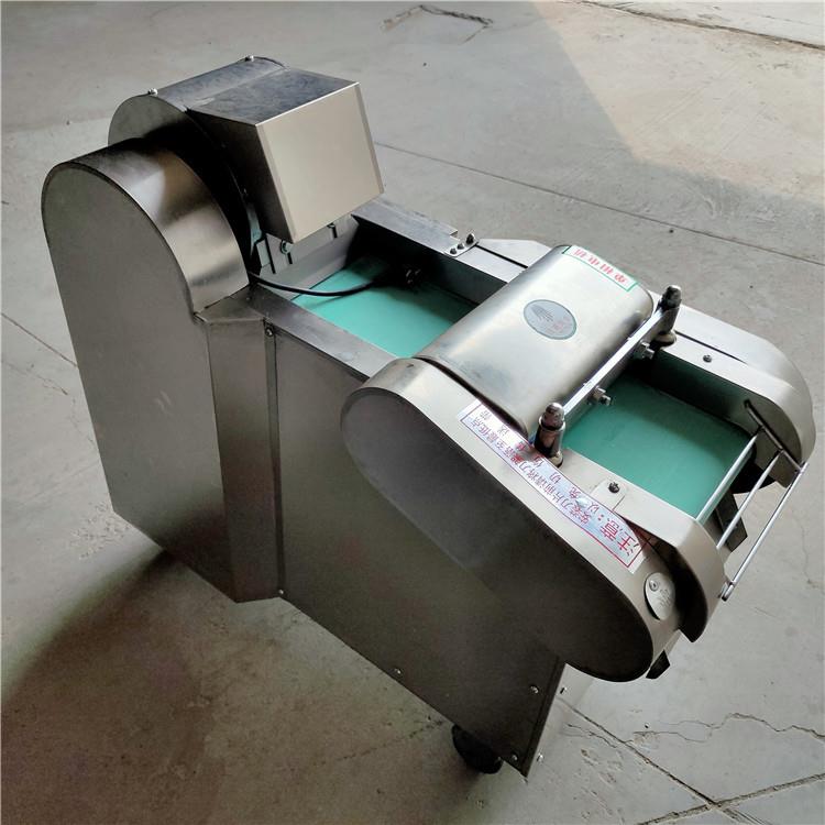 商用全自动土豆切丝神器 家用电动萝卜黄瓜切菜机 包子店菜馅机