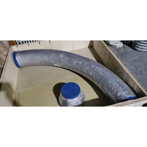 304L S30403低碳不锈钢弯管 1.5D 10D直段弯管 锻造法兰 三通管件