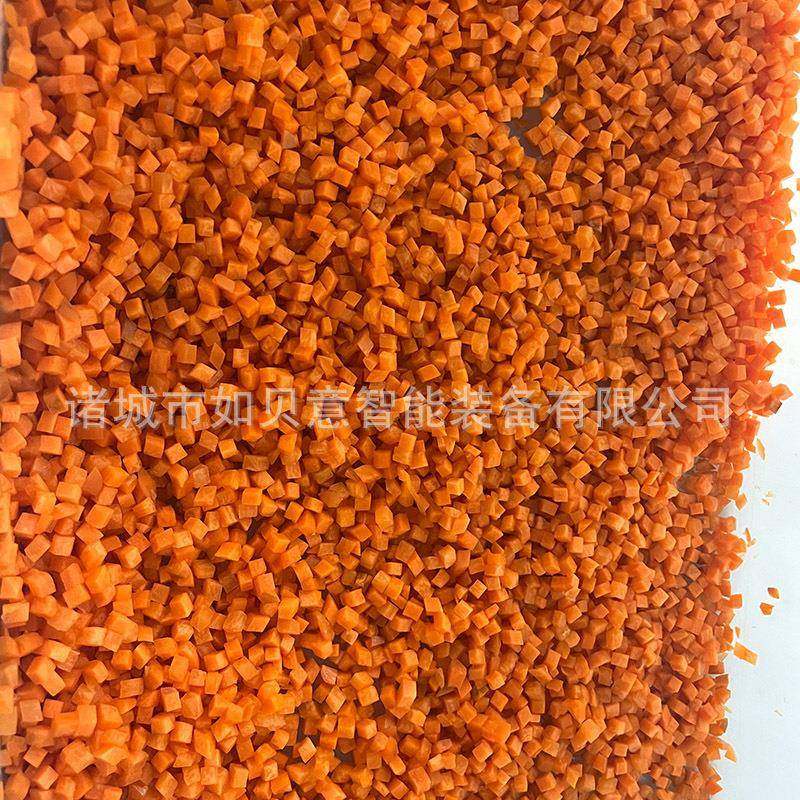 果蔬三维火腿切丁机 根茎类蔬菜切丁设备 番茄切粒切丁机,清洗/食品/商业设备,果蔬加工设备,淘宝优惠券,粉丝福利购,淘宝优惠卷