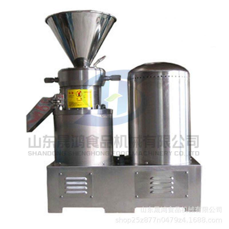 鸡骨架鸭架磨泥设备 狗粮磨细胶体磨 鸡肉牛肉禽肉类磨泥机,清洗/食品/商业设备,肉制品加工设备,淘宝优惠券,粉丝福利购,淘宝优惠卷