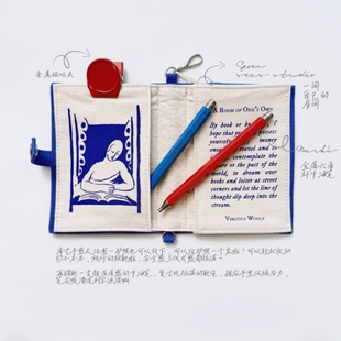 marks 六角金属杆速干按动中性笔 文艺青年针管笔尖 0.5mm 黑色