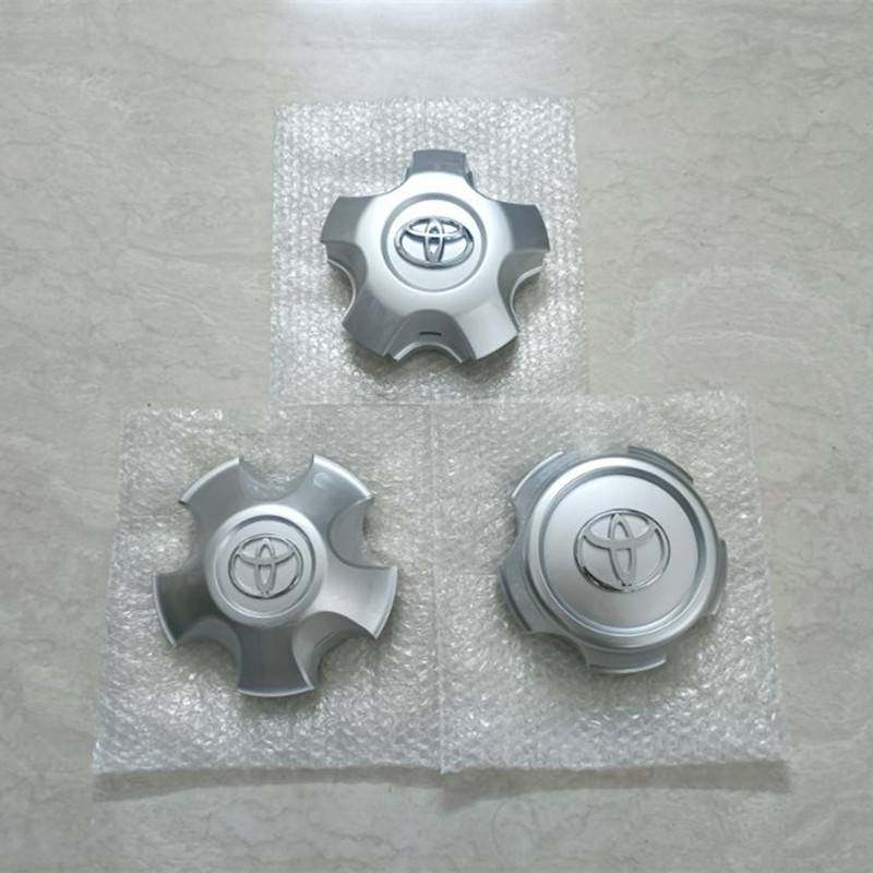 98-07款陆地巡洋舰4500轮毂盖 LC100车轮标盖 陆巡4700