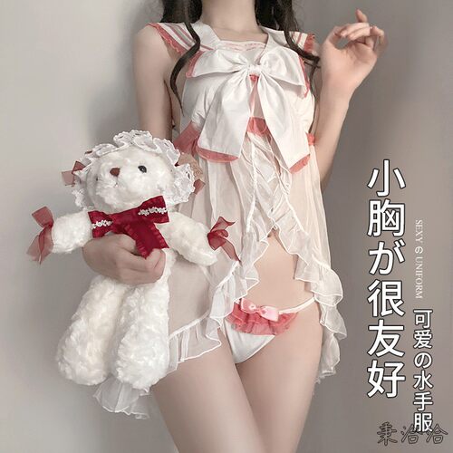 洛丽塔裙子甜心芭蕾连衣裙吊带