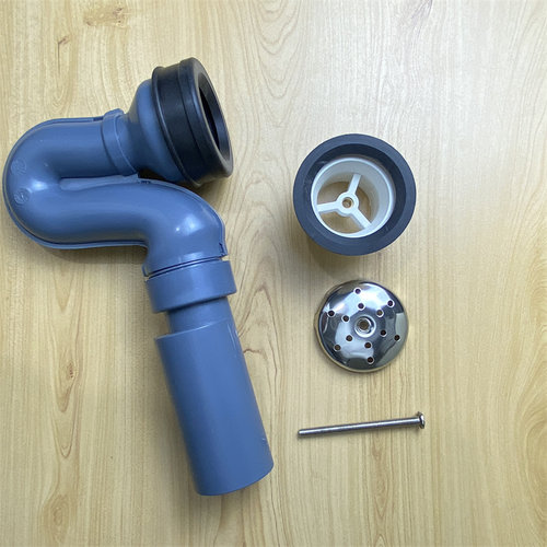 科勒惠达下水管完美适配