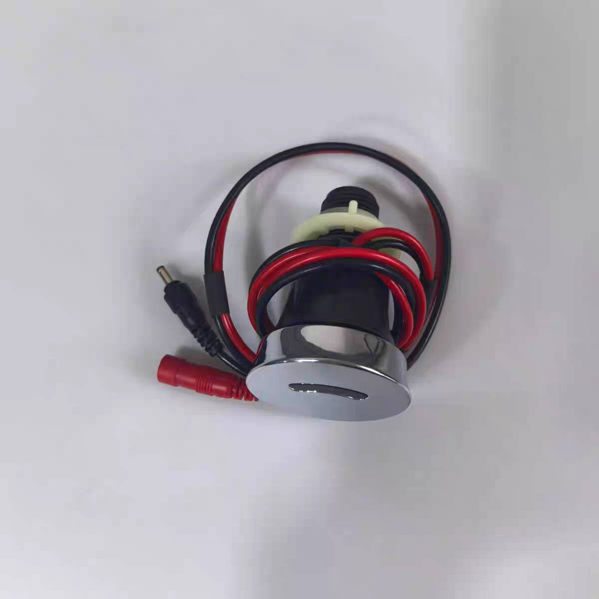 惠达小便斗感应器配件下水器电磁阀感应头电源HDU031027