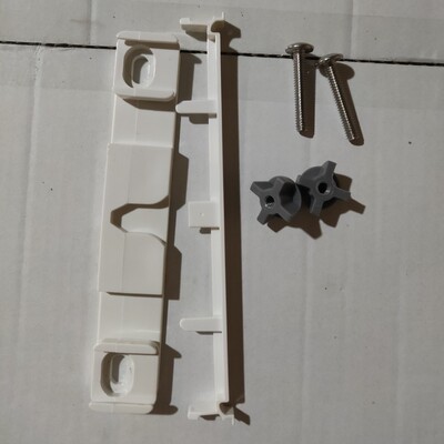 马桶盖科勒KOHLER/科勒底座配