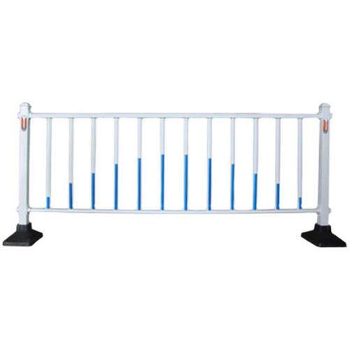 隔离栏道路市政护栏防撞行路安全护栏马公路防护人西安道围栏栅栏