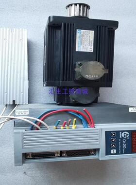 [汇生工控]广数驱动器Di20-M25B4  电机130SJT-M100