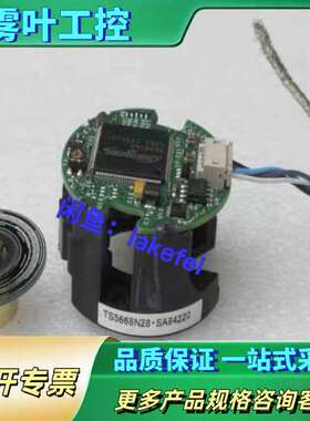 TS5668N28 TAMAGAWA多摩川编码器  未使【议价】