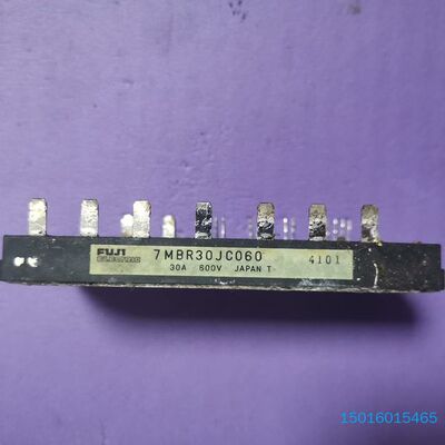 7MBR30JC060 7MBR15NE120