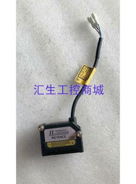 [汇生工控]全新无包装 原装 KEYENCE 基恩士 IL S065 实