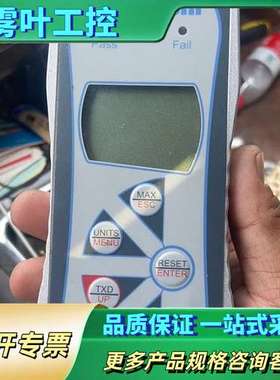 英国Mecmesin（迈菱）测力计 AFG高级测力仪【议价】