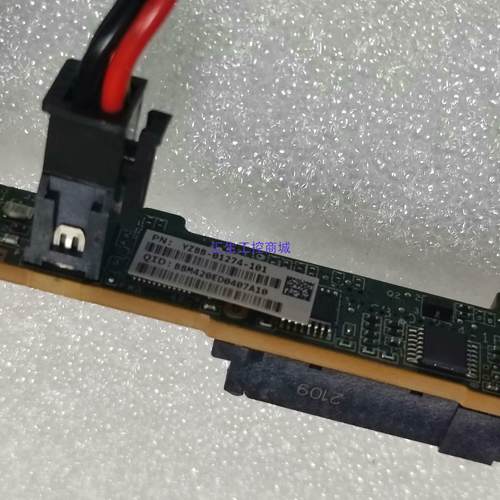 [汇生工控]YZBB-01274-101 背板Inspur NF5466