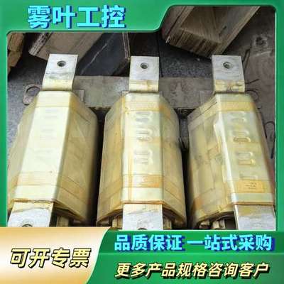 Trafotek电抗器，型号GCHO6210，参数如图，50【议价】