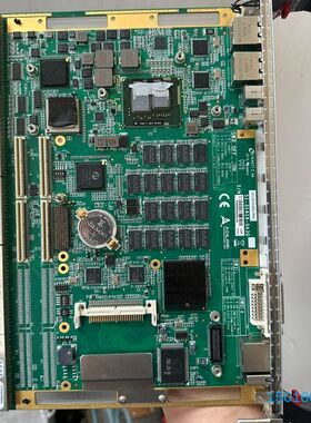 CPCI-ET6510V板卡adlink