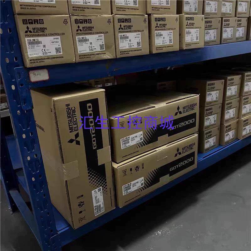 [汇生工控]R88M-G40030T-S2 欧姆龙伺服电机 R8