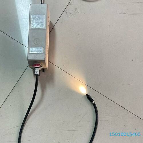 HOYA-SCHOTT+MegaLight+100冷光源，卤