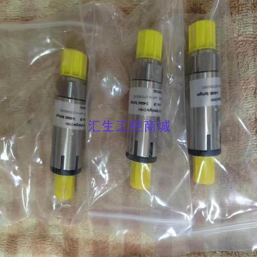 [汇生工控]全新比勒BUHLER压力传感器MDS-400     D