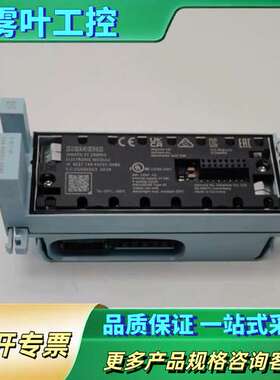 6ES7144-4GF01-0AB0SIMATIC E【议价】