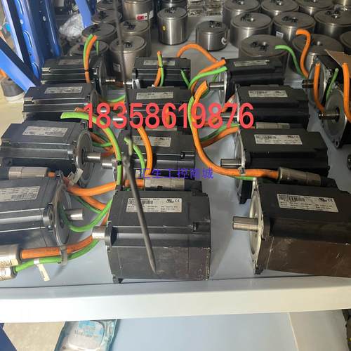 [汇生工控]8LSA44E3060D000-0电机实物图议价