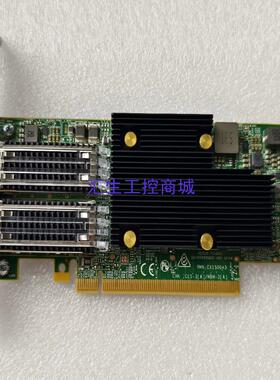 [汇生工控]博通 BCM957508-P2100G BCM57508-P